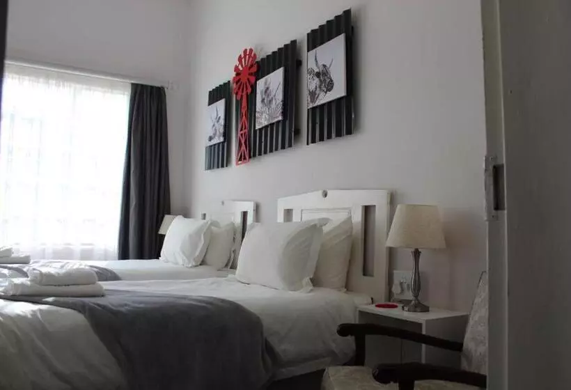 ペンション Cherry Lane Guest House