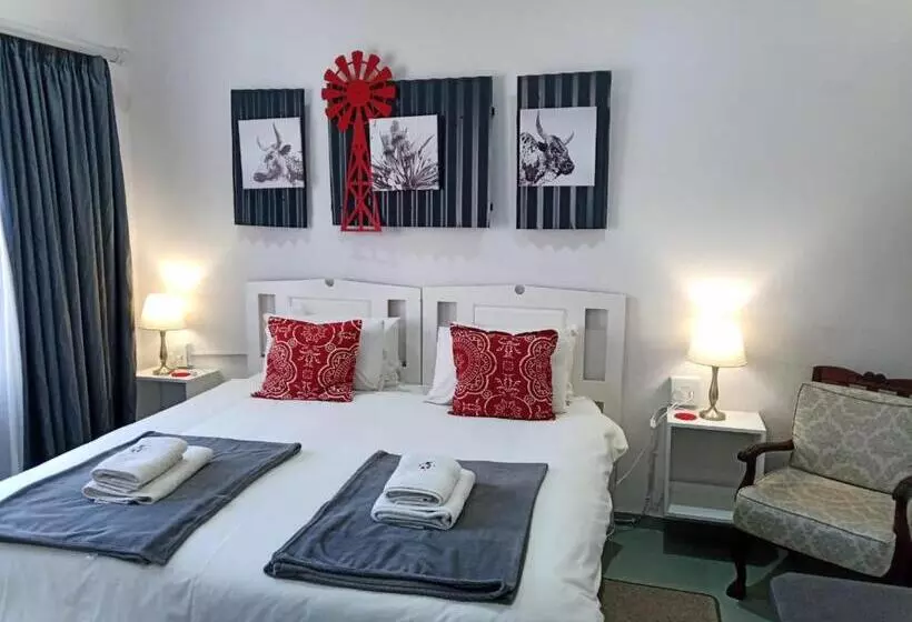 ペンション Cherry Lane Guest House