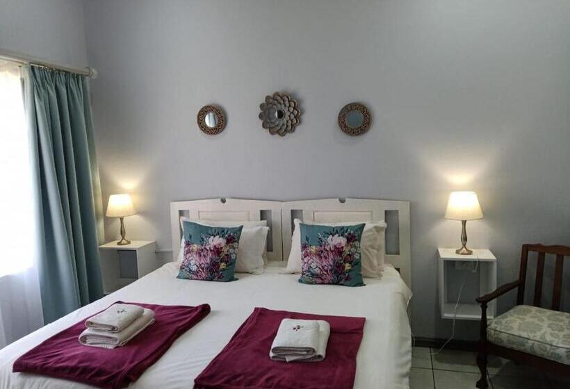 פנסיון Cherry Lane Guest House