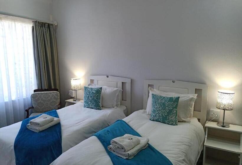 פנסיון Cherry Lane Guest House