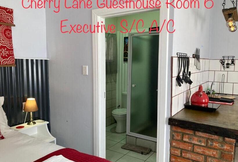 פנסיון Cherry Lane Guest House