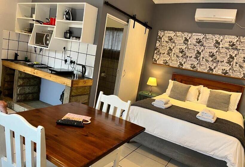 פנסיון Cherry Lane Guest House