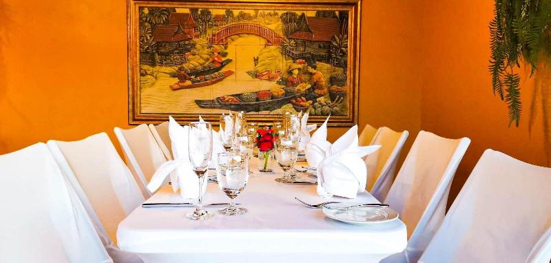 فندق Banbua Grand Udon