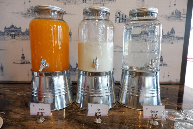 فندق Banbua Grand Udon