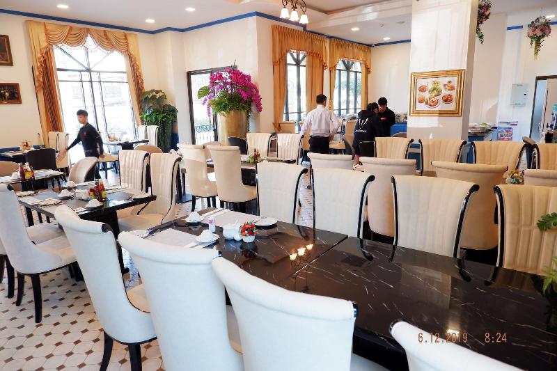 فندق Banbua Grand Udon