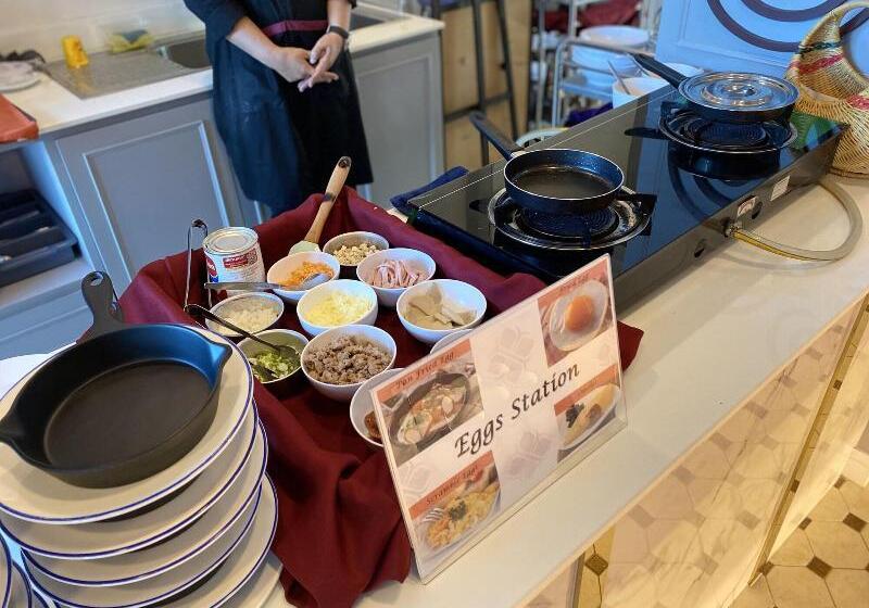 فندق Banbua Grand Udon