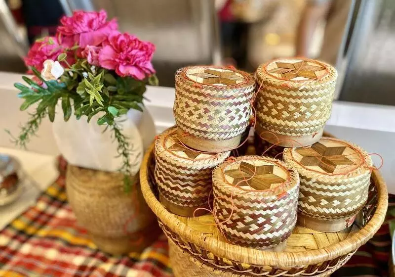 ホテル Banbua Grand Udon