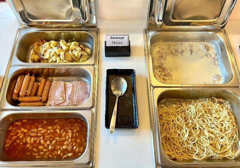 فندق Banbua Grand Udon