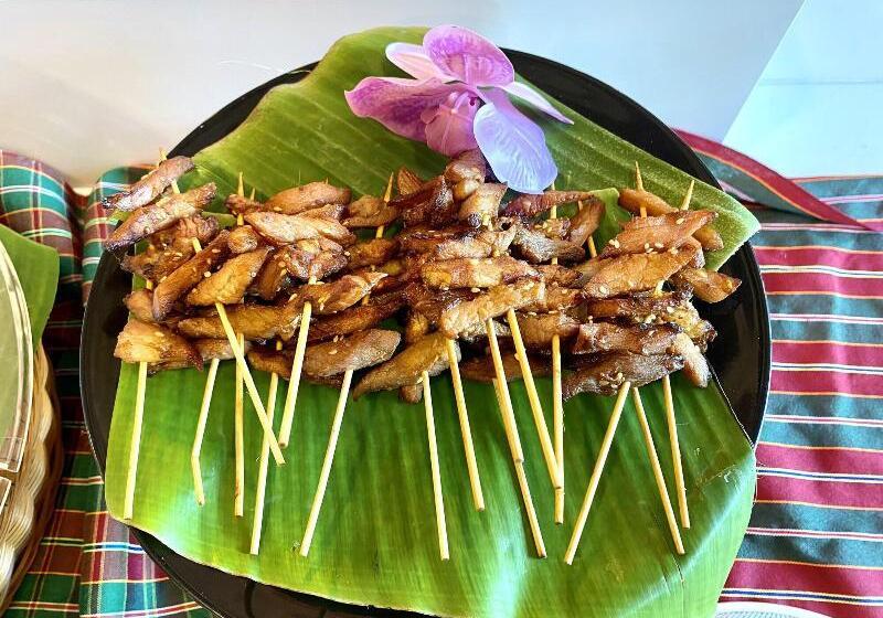 فندق Banbua Grand Udon