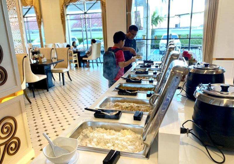 فندق Banbua Grand Udon