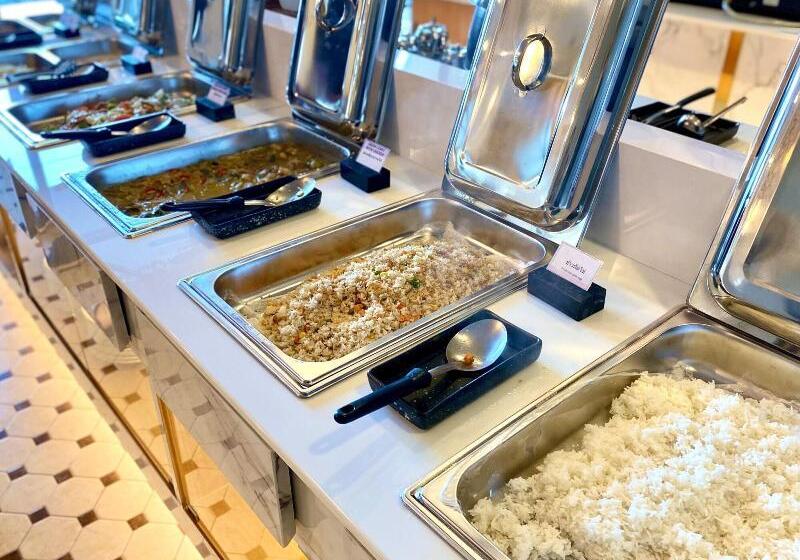 فندق Banbua Grand Udon