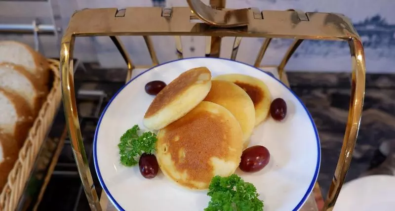 ホテル Banbua Grand Udon