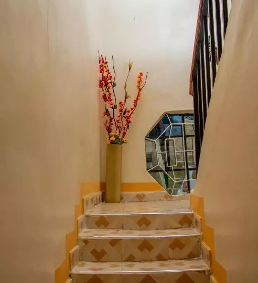 هتل Comfort Guest House Kericho