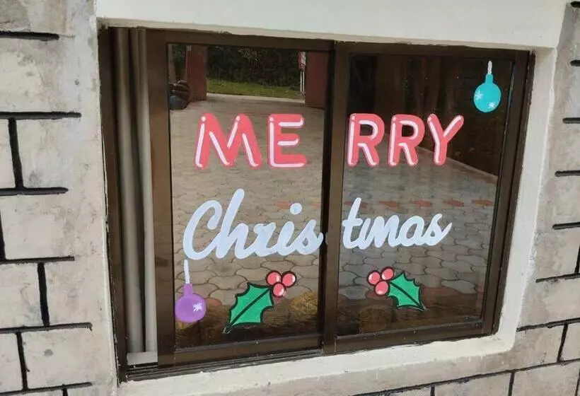 هتل Comfort Guest House Kericho