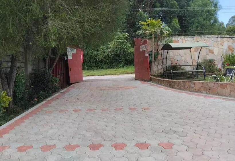 هتل Comfort Guest House Kericho