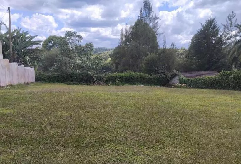 هتل Comfort Guest House Kericho