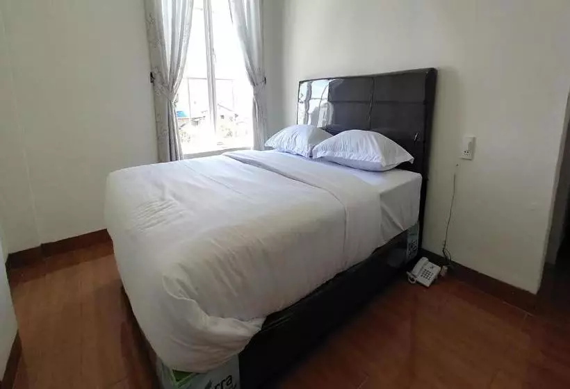 ホテル Oyo 1940 Cendana Residence Syariah