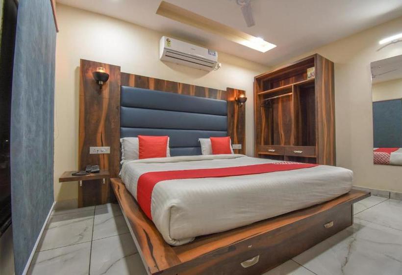 هتل Oyo 64036  Maya Inn