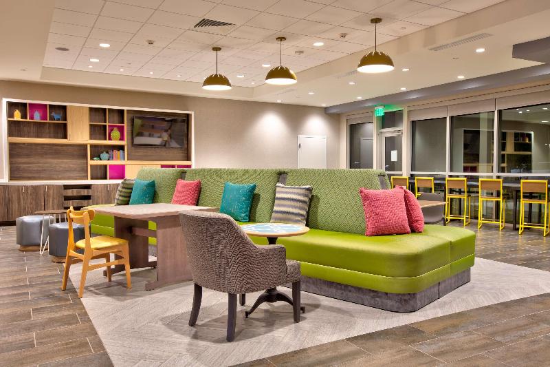 فندق Home2 Suites By Hilton Wichita Falls, Tx