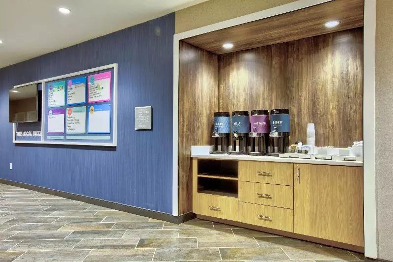 Hotelli Home2 Suites By Hilton Wichita Falls, Tx