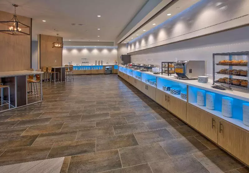 Hotelli Home2 Suites By Hilton Wichita Falls, Tx