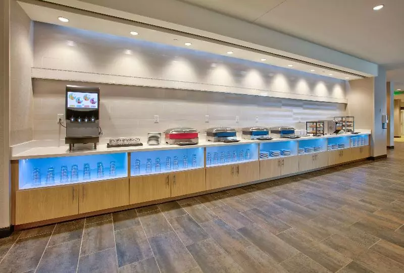 Hotelli Home2 Suites By Hilton Wichita Falls, Tx