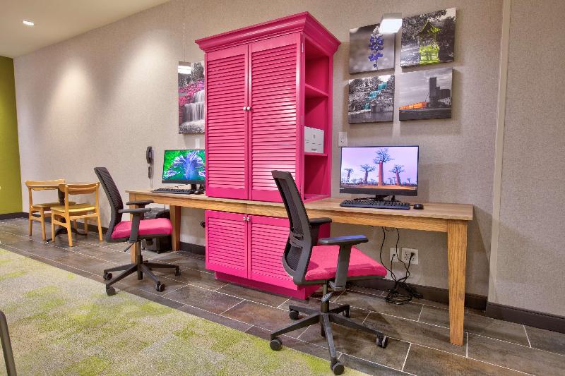 فندق Home2 Suites By Hilton Wichita Falls, Tx