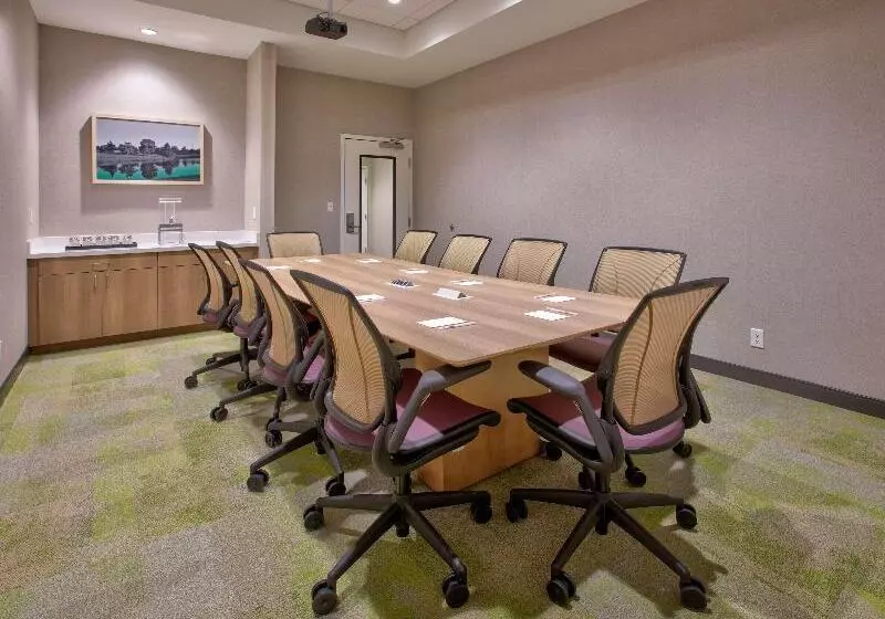 Hotelli Home2 Suites By Hilton Wichita Falls, Tx