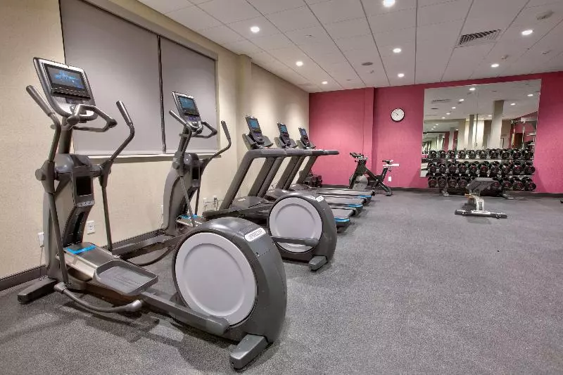 Hotelli Home2 Suites By Hilton Wichita Falls, Tx