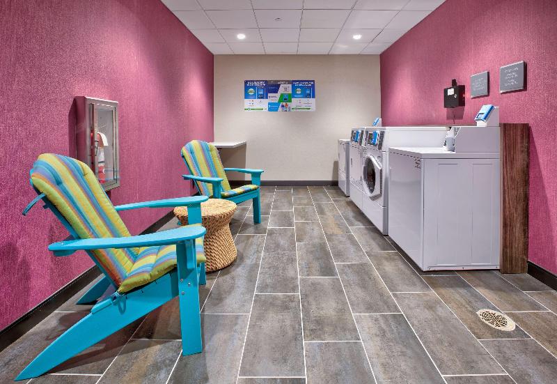 فندق Home2 Suites By Hilton Wichita Falls, Tx