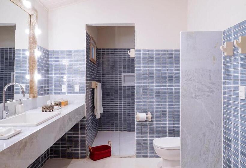 بنسيون Pousada Boutique Coco Bambu Morere