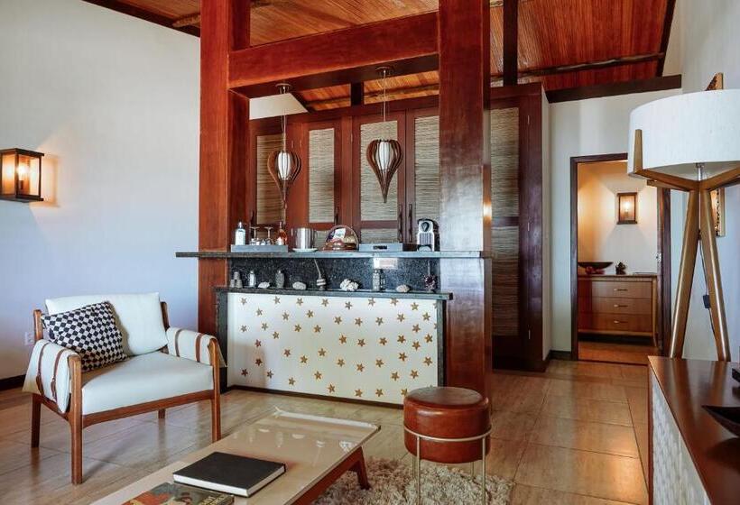 بنسيون Pousada Boutique Coco Bambu Morere