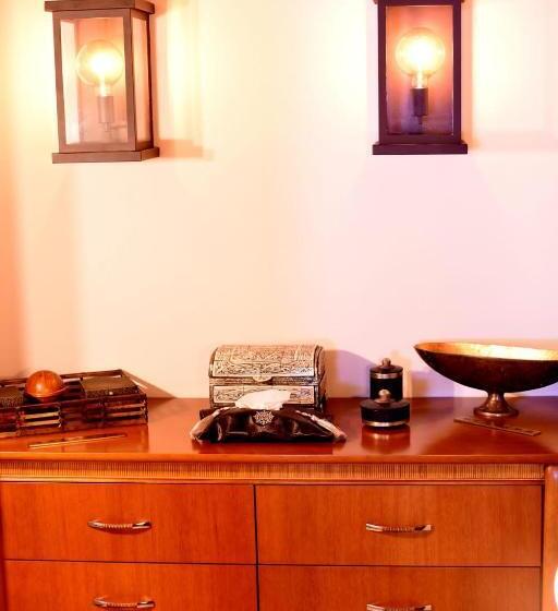 بنسيون Pousada Boutique Coco Bambu Morere