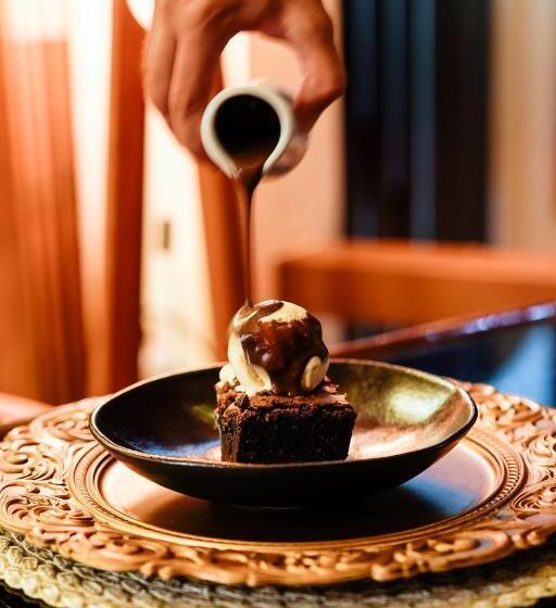 بنسيون Pousada Boutique Coco Bambu Morere