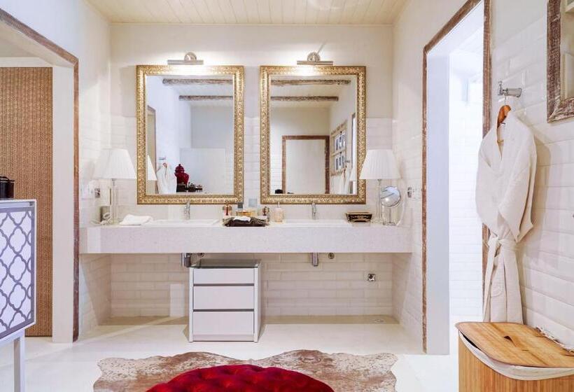 بنسيون Pousada Boutique Coco Bambu Morere