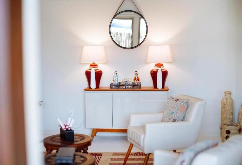 بنسيون Pousada Boutique Coco Bambu Morere