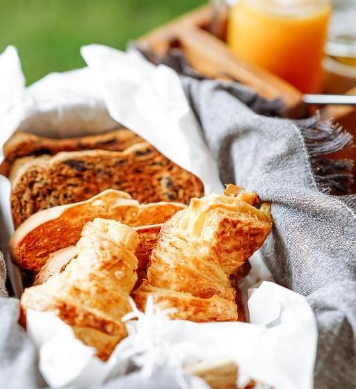 بنسيون Pousada Boutique Coco Bambu Morere