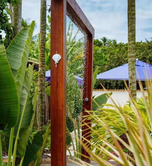 بنسيون Pousada Boutique Coco Bambu Morere