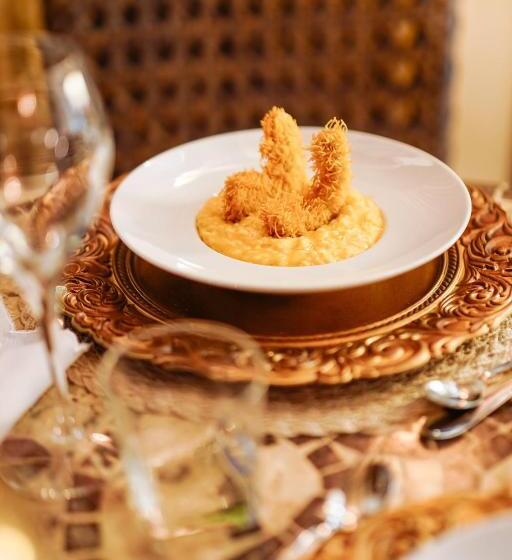 بنسيون Pousada Boutique Coco Bambu Morere