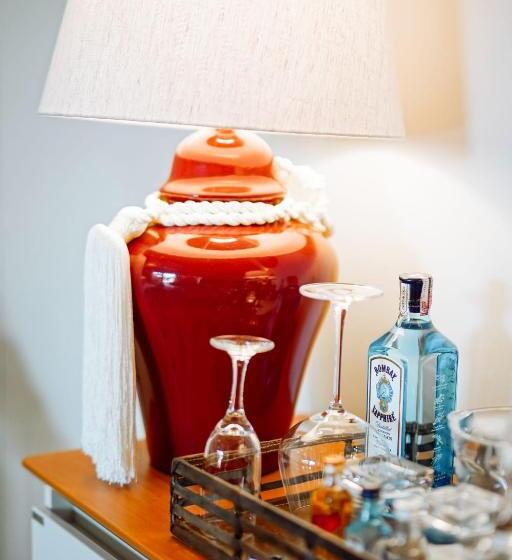 بنسيون Pousada Boutique Coco Bambu Morere