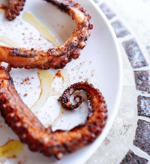 بنسيون Pousada Boutique Coco Bambu Morere