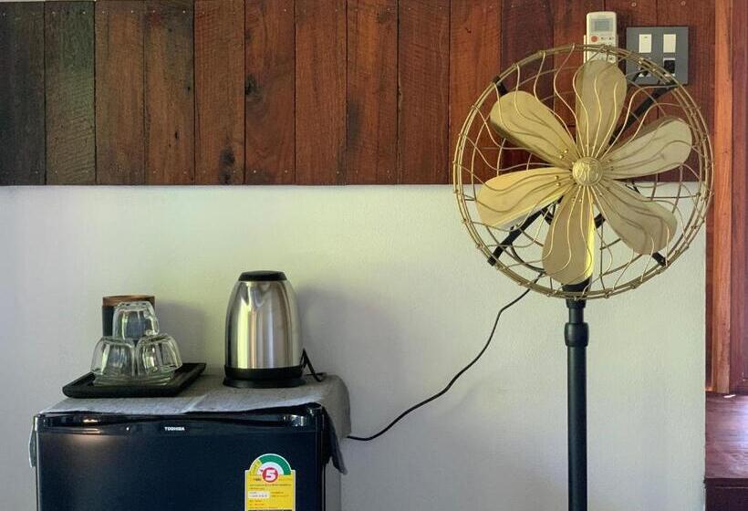 Resort Inhale @ Hill