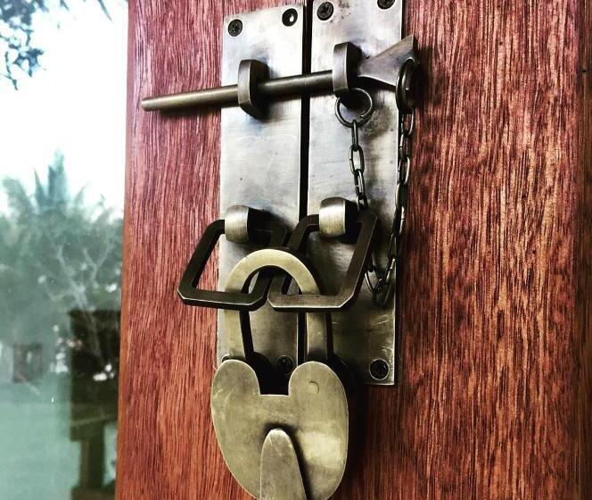 Resort Inhale @ Hill