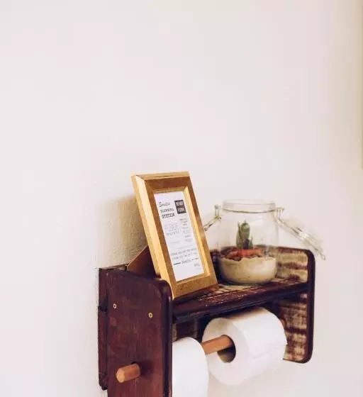 استراحتگاه Inhale @ Hill