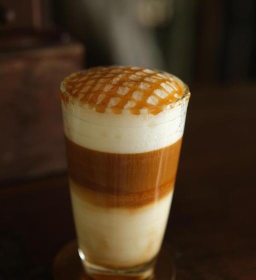 Resort Inhale @ Hill