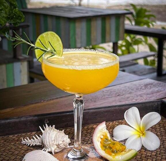 Resort Inhale @ Hill