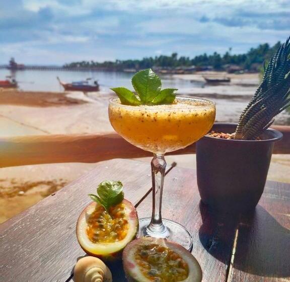 Resort Inhale @ Hill