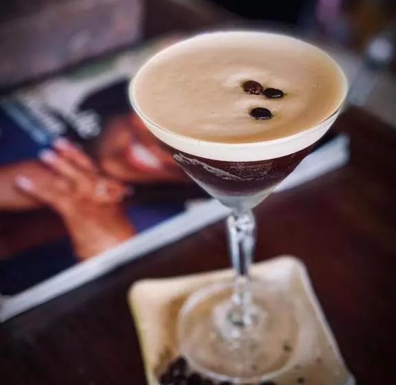 استراحتگاه Inhale @ Hill