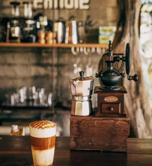 استراحتگاه Inhale @ Hill