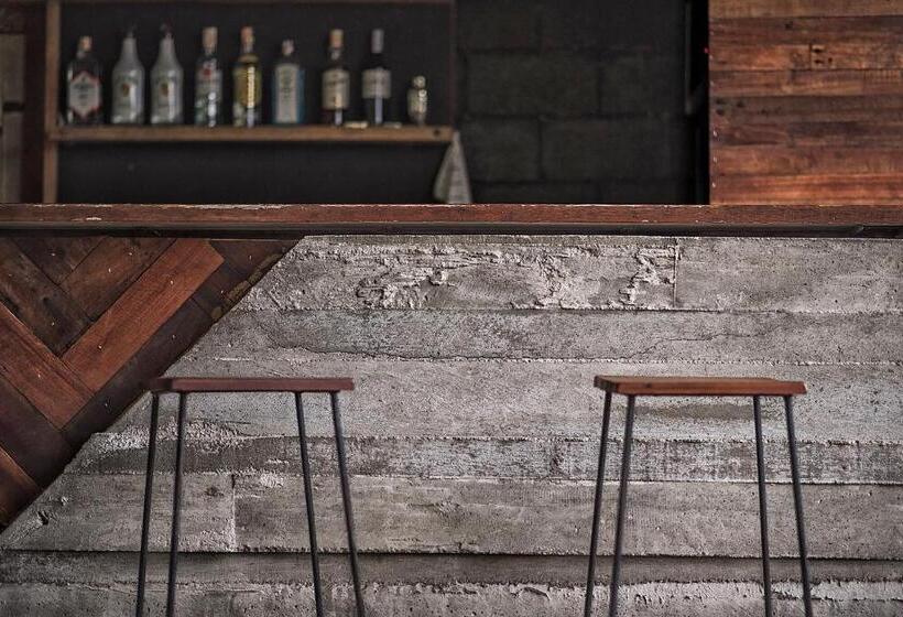 Resort Inhale @ Hill